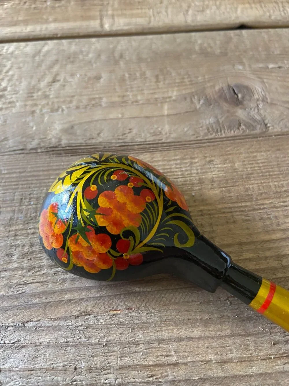 N/A vintage russian